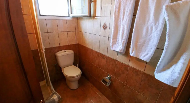 Апартаменты Maria Apartments