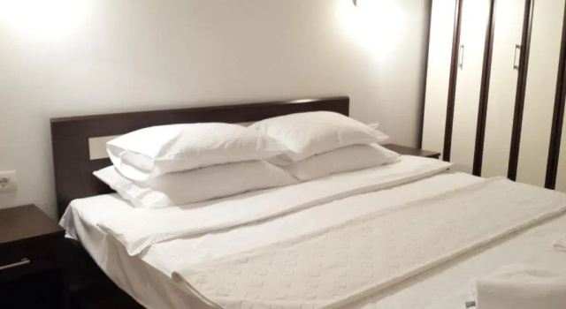 Апартаменты Comfort c 1 комнатой с видом на море Apartments Palma