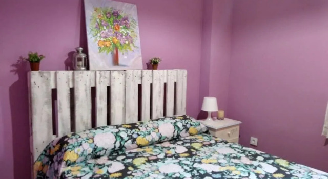 Bungalow Bonalba, Забронировать Отель Мучамель Коста-Бланка