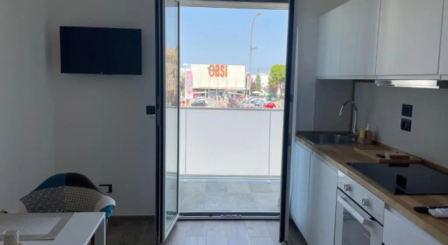 Golden apartments, Varaa Huoneisto Hotellit Abruzzo aamiaisella, Aamiainen