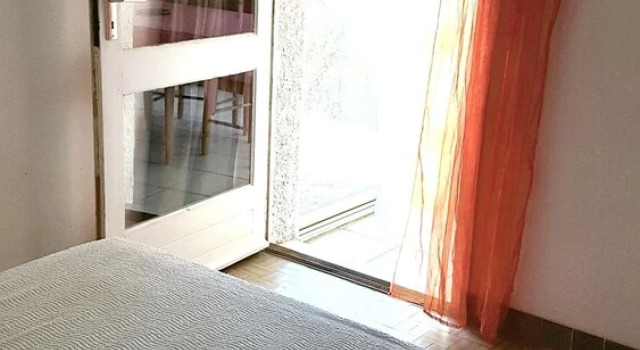 Apartment allee du Saoutadou