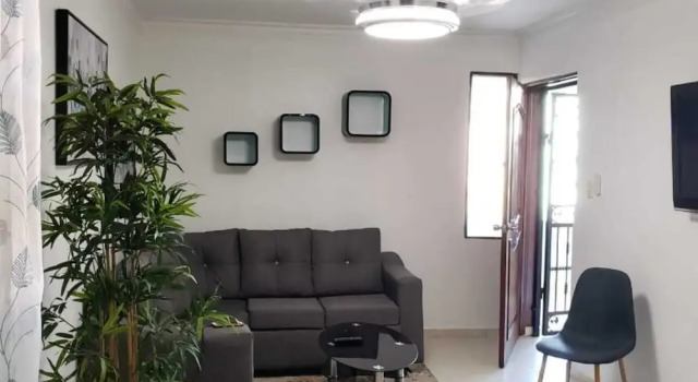 Апартаменты Classic с 2 комнатами Residencial Las Dianas