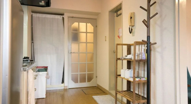 Nakasu Apartment, Забронировать Апартаменты/квартира Апартаменты префектуры Фукуока, рядом с Daimaru Fukuoka Tenjin, Апартаменты/квартира