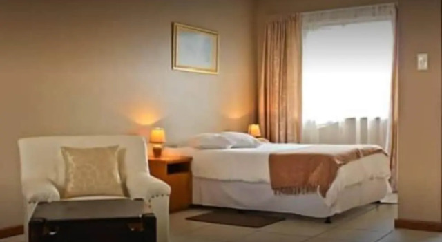 Camera doppia Standard The Countyard Hotel