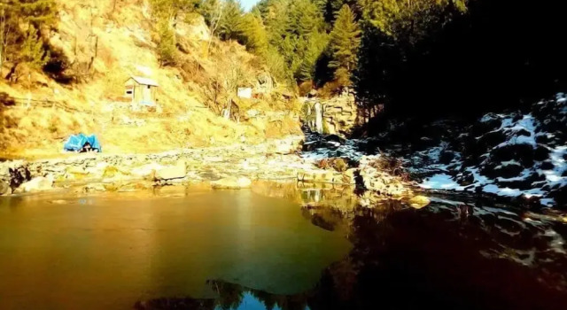 Four Seasons Guest House, Buchen Sie Pension Rawala Kot Punjab Region