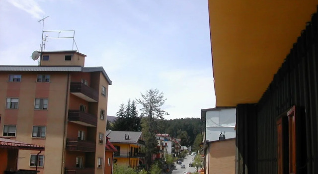 Hotel Cristallo, Varaa Hotelli Camigliatello Silano 