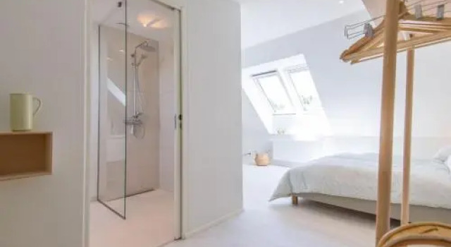 Kunstart20, Rezervovat Hotel Saltum 