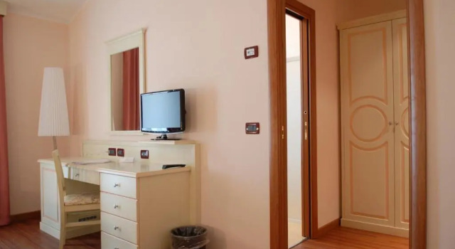 Номер Standard Hotel Plazza