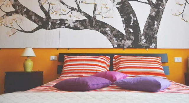 Номер Standard B&B La Casa dArtista