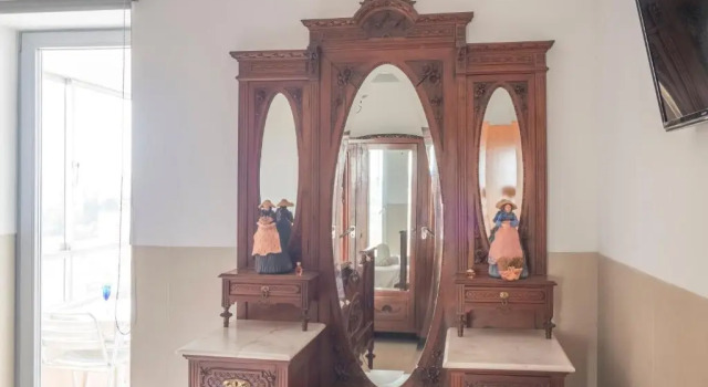 DOMVS GAIA Apartment I