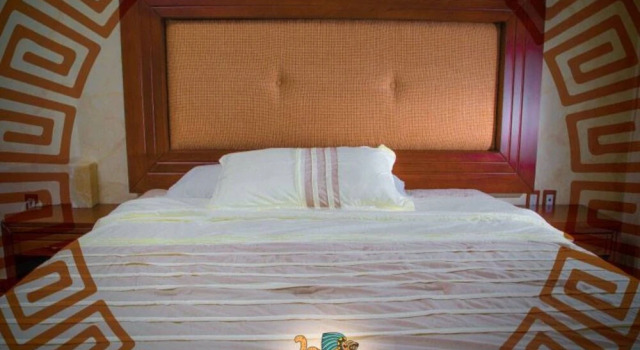 Hotel El Jaguar, Prenota Boutique Hotel a Messico Distretto Federale con piscina, Piscina