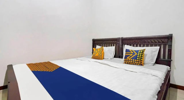 SPOT ON 91221 Pondok Nsn Syariah, Rezervasyon Otel Bandung Kidul Bandung