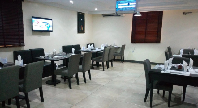 Yewa Frontier Hotel, Rezervați Hotel Ilaro Ogun