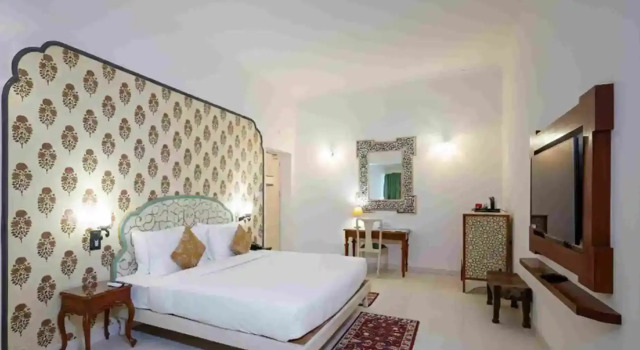 Люкс Gaj Kesri by 7 Apple Resorts