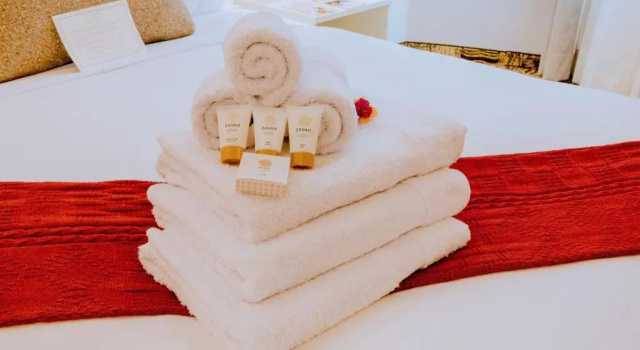 Двухместный номер Standard Nobility Grand Hotel