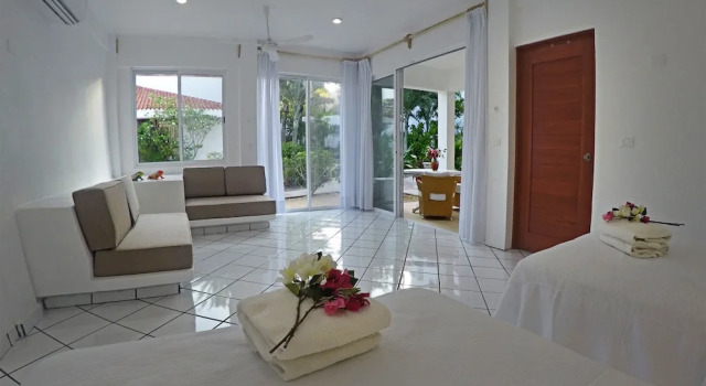 Casa Charalito en Akumal Santuario de la Tortuga Marina