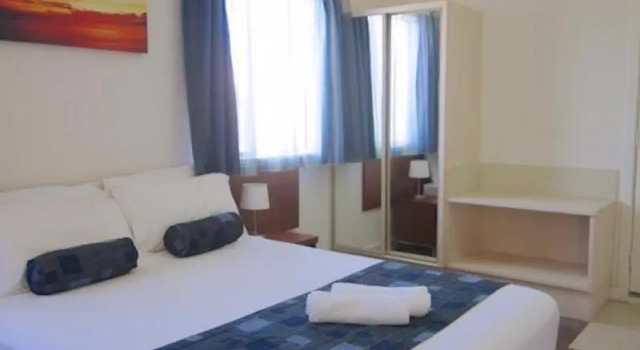 Люкс Deluxe Pinnacles Edge Resort