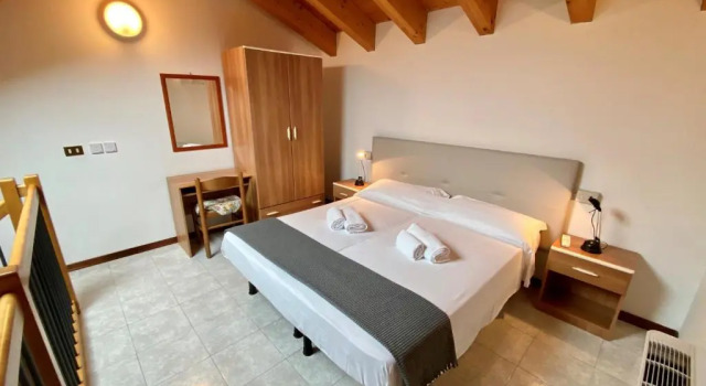 Номер Superior Hotel Rosa Caorle