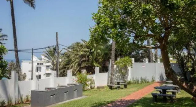 Chakas Cove 105, Забронировать Отель Умхлали Durban North Coast