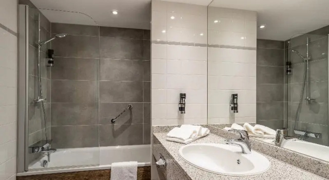 Номер Economy mightyTwice Hotel Dresden