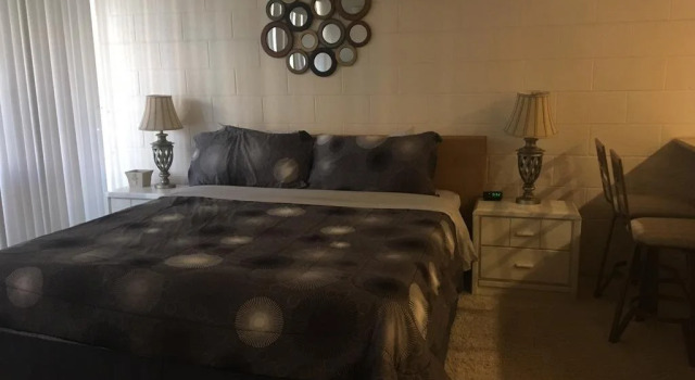 International Hotel and Suites