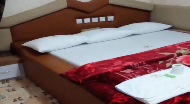 Free World Hotel International, Prenota Hotel Bingerville Abidjan
