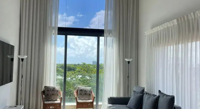 Spectacular 1BR Loft in Cap Cana, Prenota Appartamento Cap Cana Punta Cana