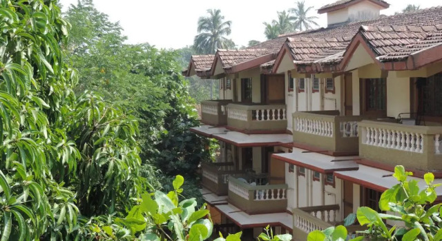 Lillywoods Highland Beach Resort, Book Resort Hotels in Goa with a Pool, Swimming Pool