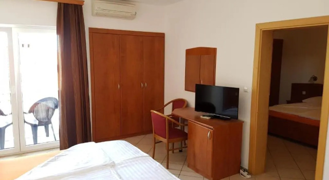 Люкс Guesthouse Villa Adria