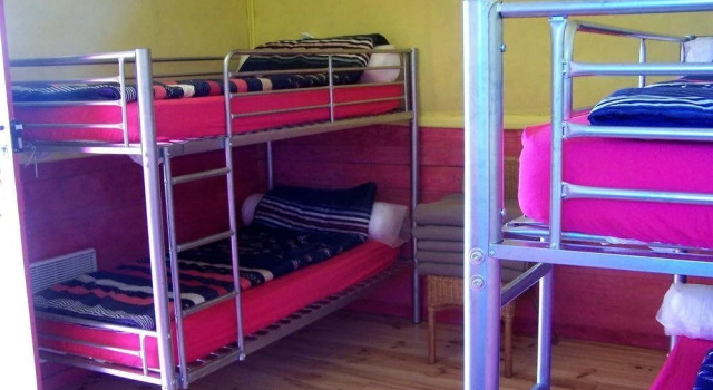 Gîte de la Closeraie, Rezervovat Hotel  