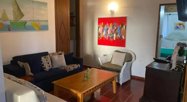 Апартаменты с 2 комнатами Apartamentos Magallanes Bayahibe