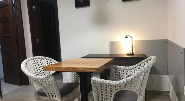 Коттедж Lei Home