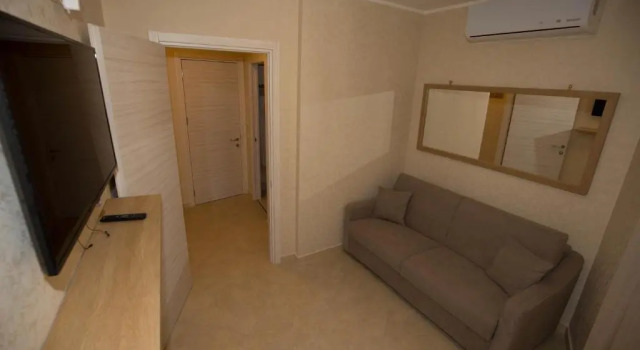 Полулюкс La Serenissima Hotel