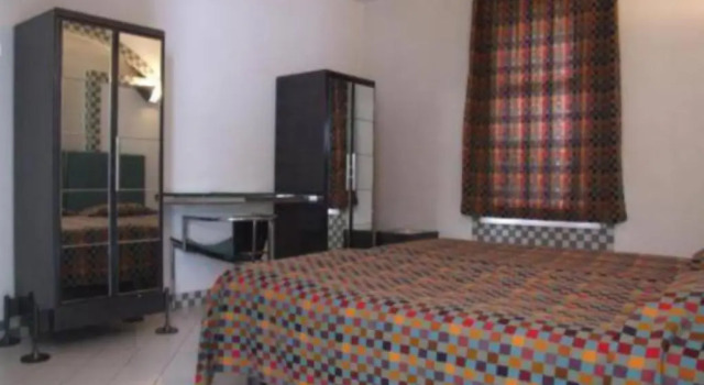 Студия Appart-Hôtel Tagadirt