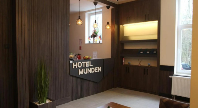 Hotel Münden
