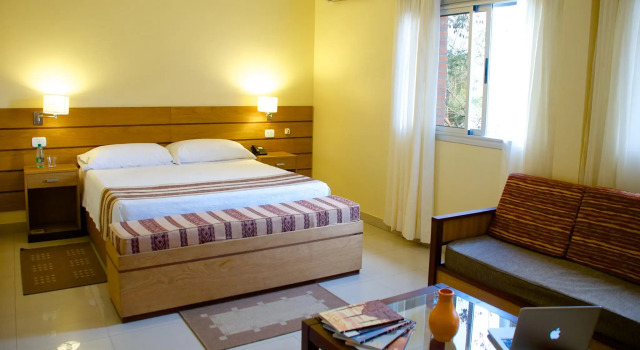 Hotel Alto del Camino, Varaa Hotelli SPA-hotellit kohteessa Salta, SPA