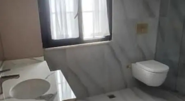 Вилла Deluxe Villa Red Tent