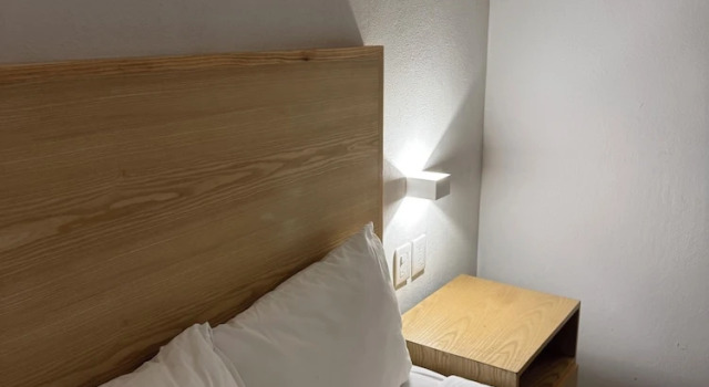 Номер Standard Hotel Posada Real