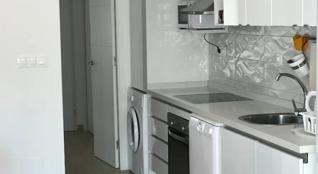 Апартаменты Bungalow Granet 326