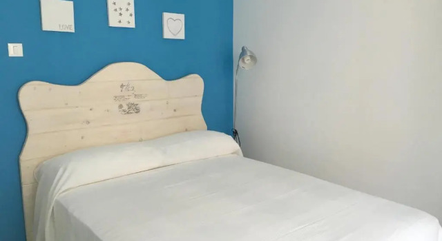 Appartamento Happiness, Rezervovat Apartmán Hotely v Lazio s parkováním, Parkování