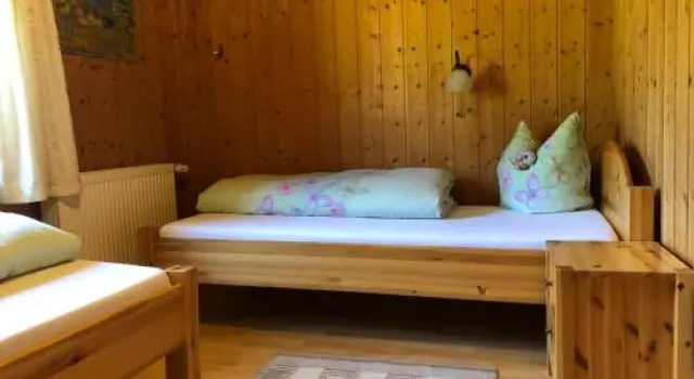 Ferienhaus Kathrili Gaschurn, Book Hotel Hotels in Vorarlberg with Parking, Parking