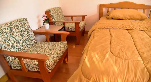 Royal Green Valley Resort, Забронировать Курортный отель Отели Khao Yai с парковкой, Парковка