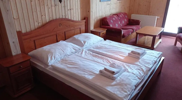 Ranč Kostelany, Book Hotel Kostelany 