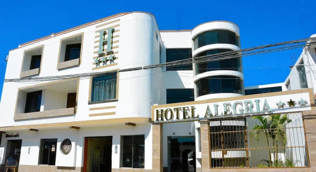 Hotel Alegria Nasca, Book Hotel Hotels in Central Nazca, hotels in Central Nazca, Breakfasts