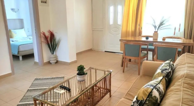 #2 Giorgos & Chara apartments