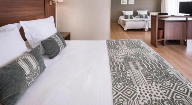 Номер Семейный Golden Acqua Salou