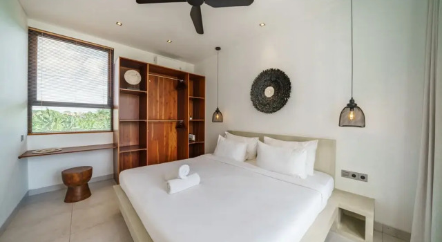 Villa Casa Metisse, Reservar Vila Hotéis em Bali com piscina, Piscina
