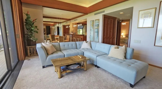 Mauna Lani Terrace Condominium