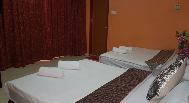 Ipoh Times Inn Hotel, Book Hotel Ipoh Perak
