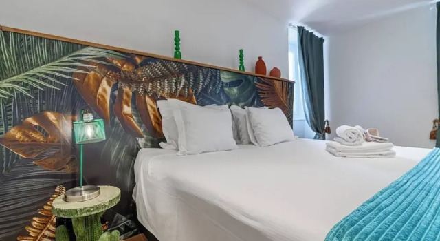 One & Only Losone Apartment
